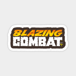 Blazing Combat Magnet