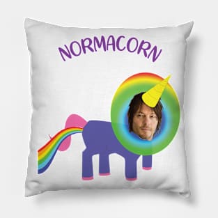 Normacorn Pillow