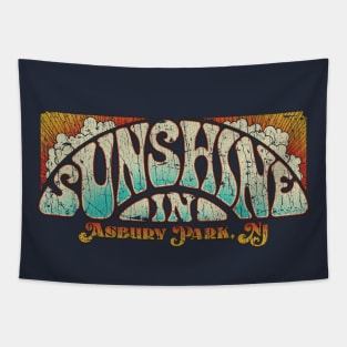 Sunshine In Asbury Park 1970 Tapestry