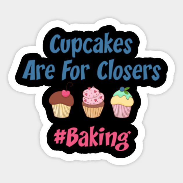 funny cupcakes are for