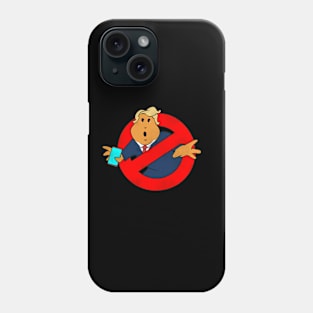 Trumpbusters Phone Case