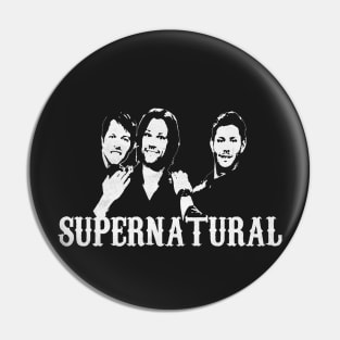 Spn funny fanart Pin