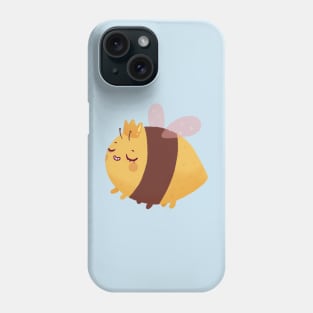 Queen Bee Phone Case