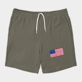 Old Glory Shorts