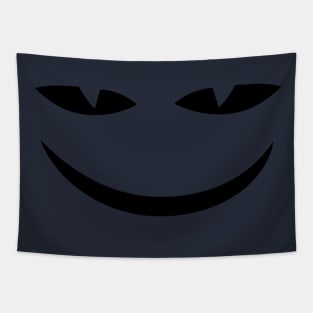 smily face Tapestry