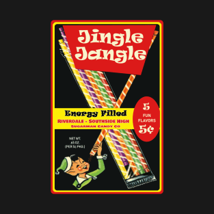 Jingle Jangle T-Shirt