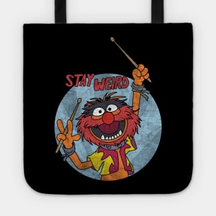 Muppets Animal Tote