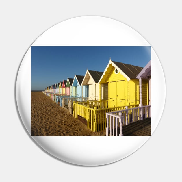 West Mersea, Essex Pin by Chris Petty