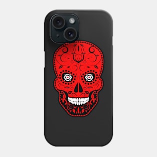 Day of the Dead Phone Case