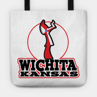 Wichita Tote