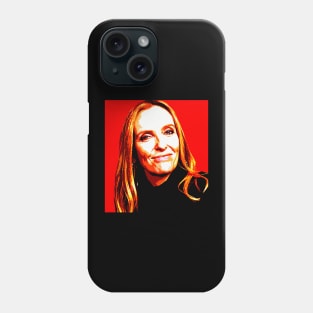 toni collette Phone Case