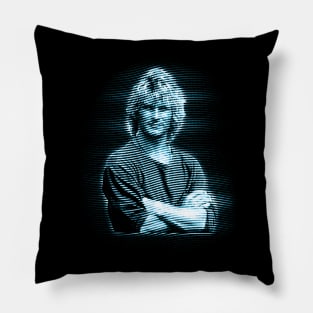 Graphic Vintage Break Men Women Pillow