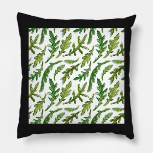 Ruccola Pillow