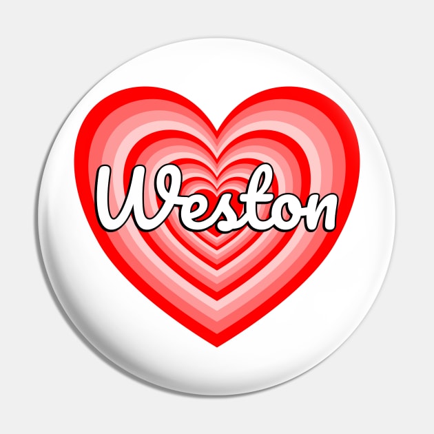 Pin on Weston II