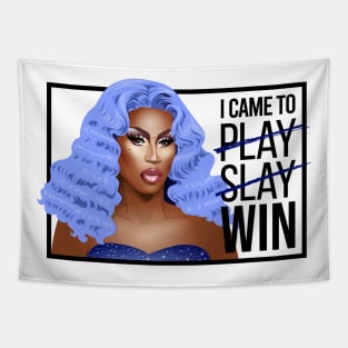 Shea Couleé from Drag Race All Stars Tapestry