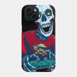 forever gamer Phone Case