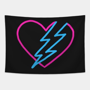 Love&Thunder Tapestry