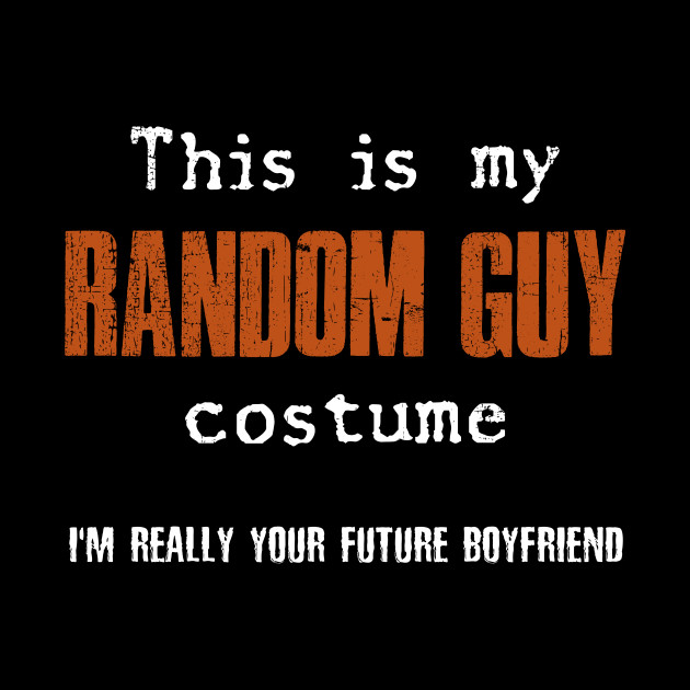 Funny Pickup Line Halloween Costume Man Men Boy Halloween Tapestry Teepublic