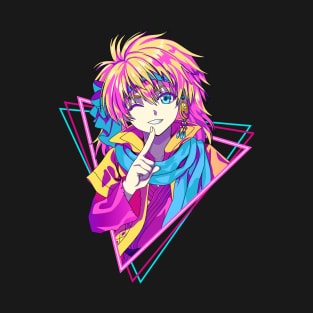 yona of the dawn - zeno T-Shirt