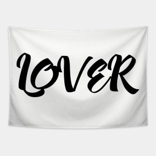 Lover Tapestry