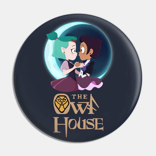 The newest Owl House Merchandise, My Best Friend Amity! : r/TheOwlHouse