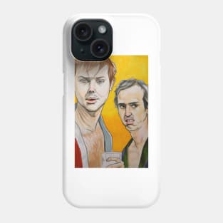 Its always sunny Phone Case