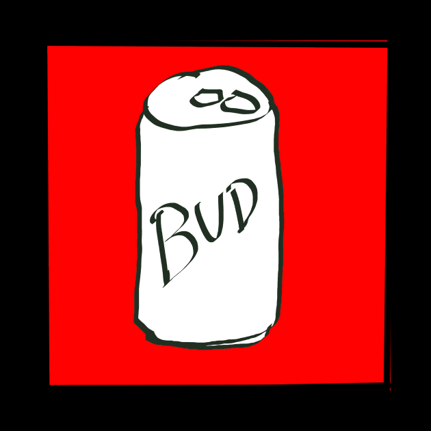 Bud Cylinder by HoseaHustle