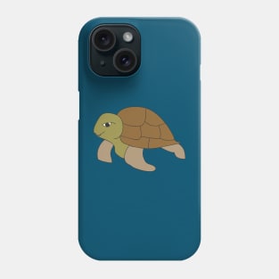 Turtle Phone Case