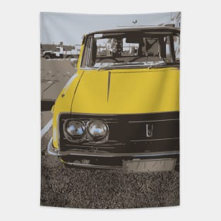 Toyota-corona Tapestry