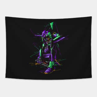 Eva unit 01 Tapestry