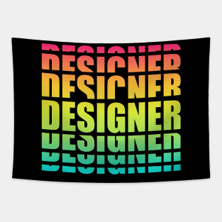 Designer Tapestry