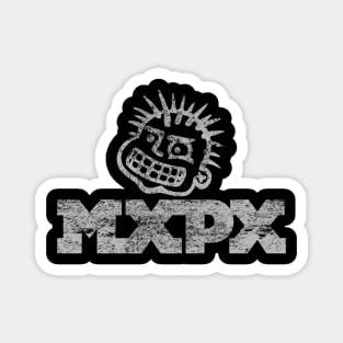 MXPX PREMIUM DESIGN Magnet