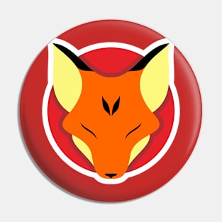 foxy Pin