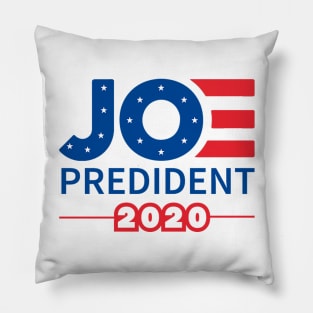 Joe Biden 2020 T-Shirt, Joe Biden T-Shirt, Joe Biden For President, Vote 2020, Vote For Joe Biden T-Shirt Pillow