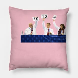 10 Pillow