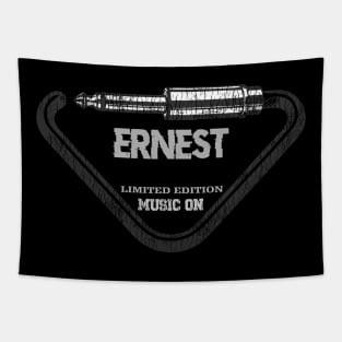 Ernest Tapestry