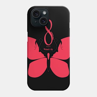 Women's Day Phone Case