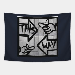 this way Tapestry