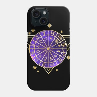 Celestial Phone Case