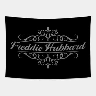 Nice Freddie Hubbard Tapestry