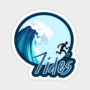 Tides Magnet