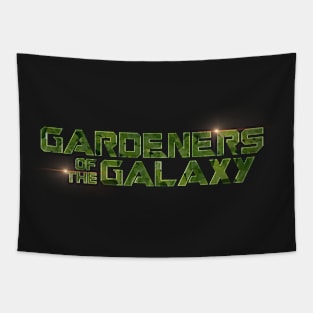 Gardeners of the Galaxy Tapestry