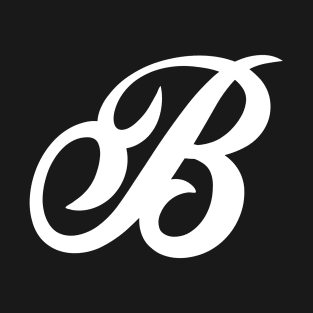 logo b T-Shirt