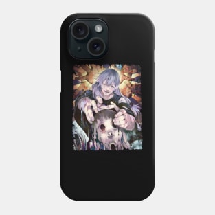 MAHITO MERCH VTG Phone Case