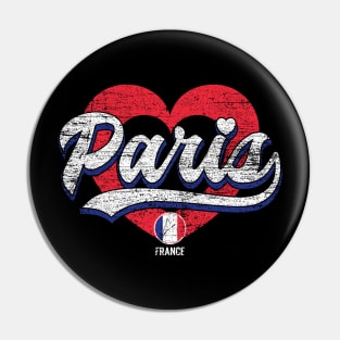 Paris Pin