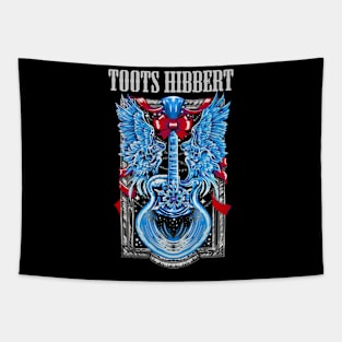 TOOTS HIBBERT BAND Tapestry