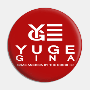 Yuge Gina Pin