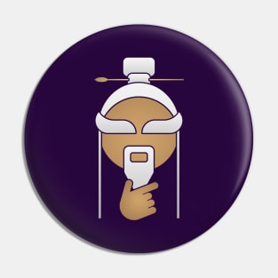 Pai Mei Pin