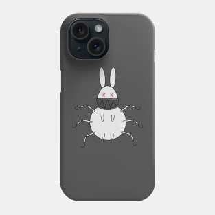 Dead Floor Phone Case