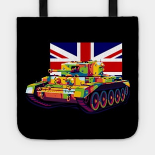 Cromwell Tank Tote